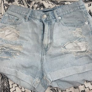aeropostale size 8